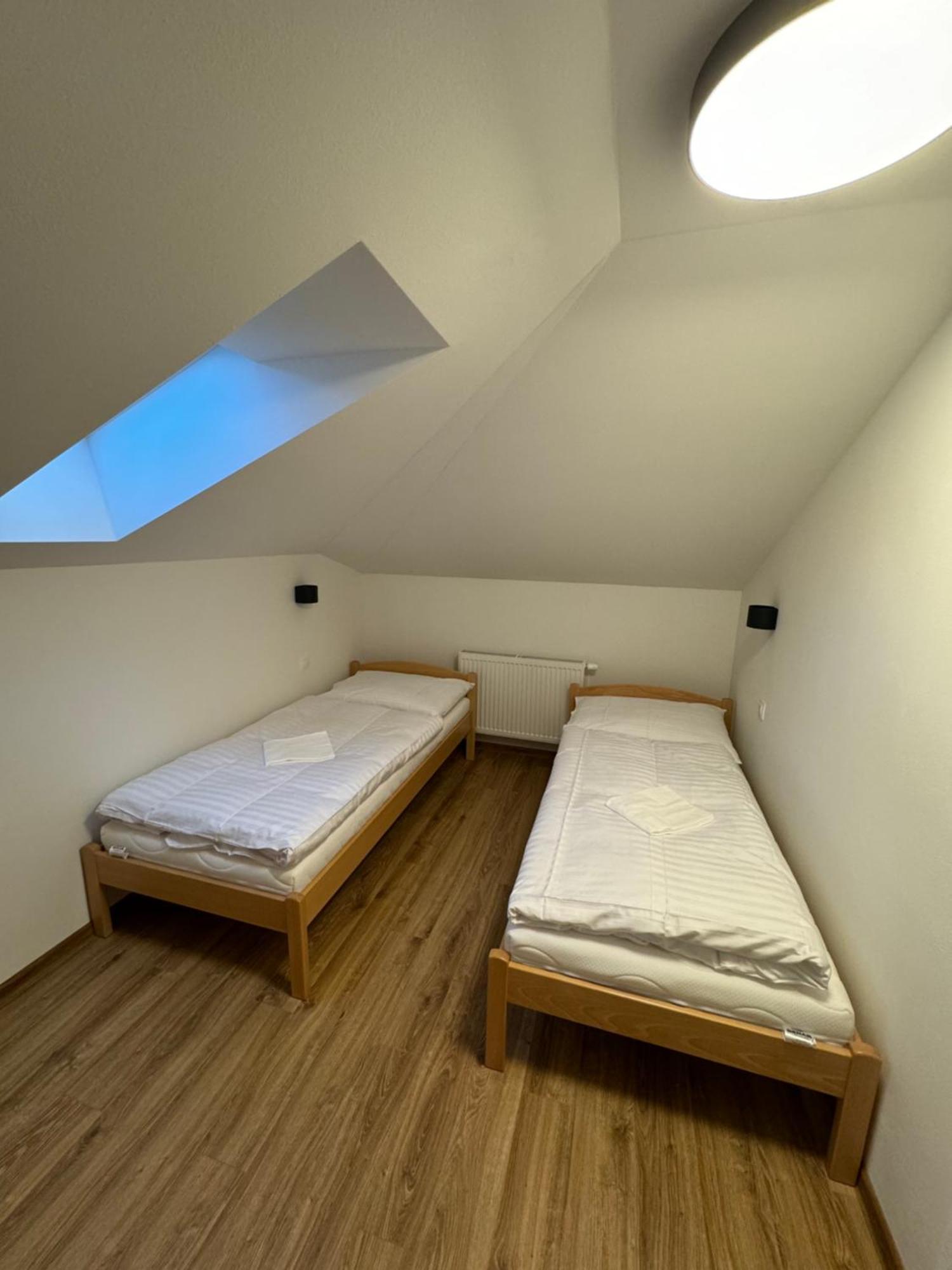 Apartmany Bukova Kežmarok Exteriér fotografie