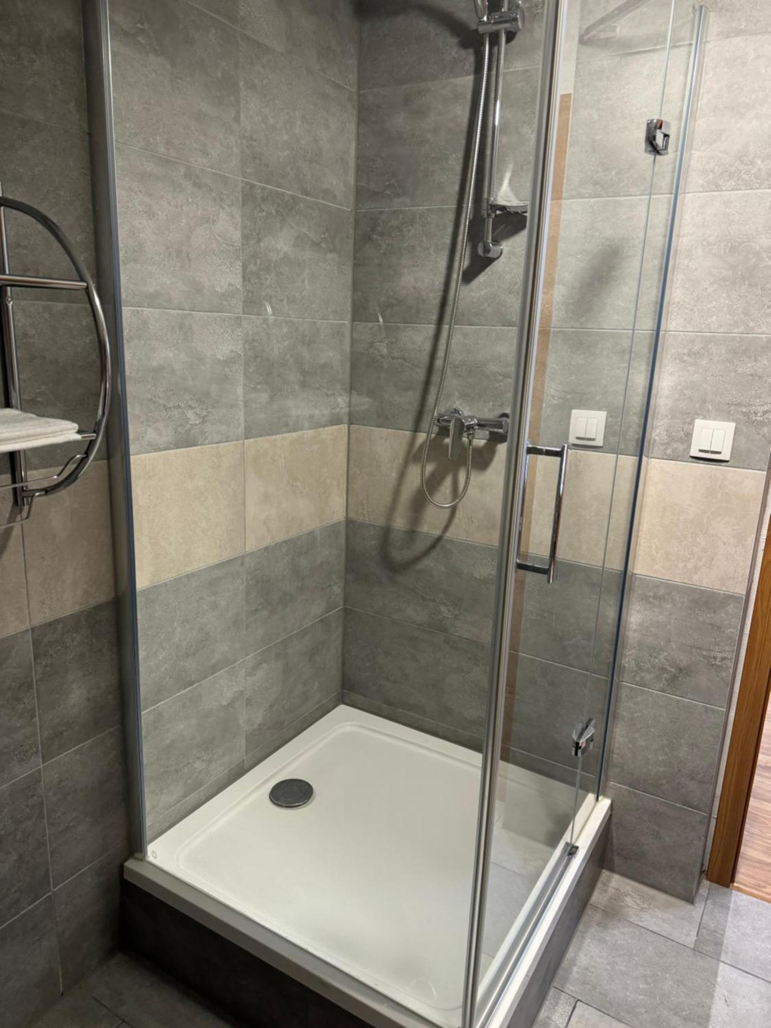Apartmany Bukova Kežmarok Exteriér fotografie