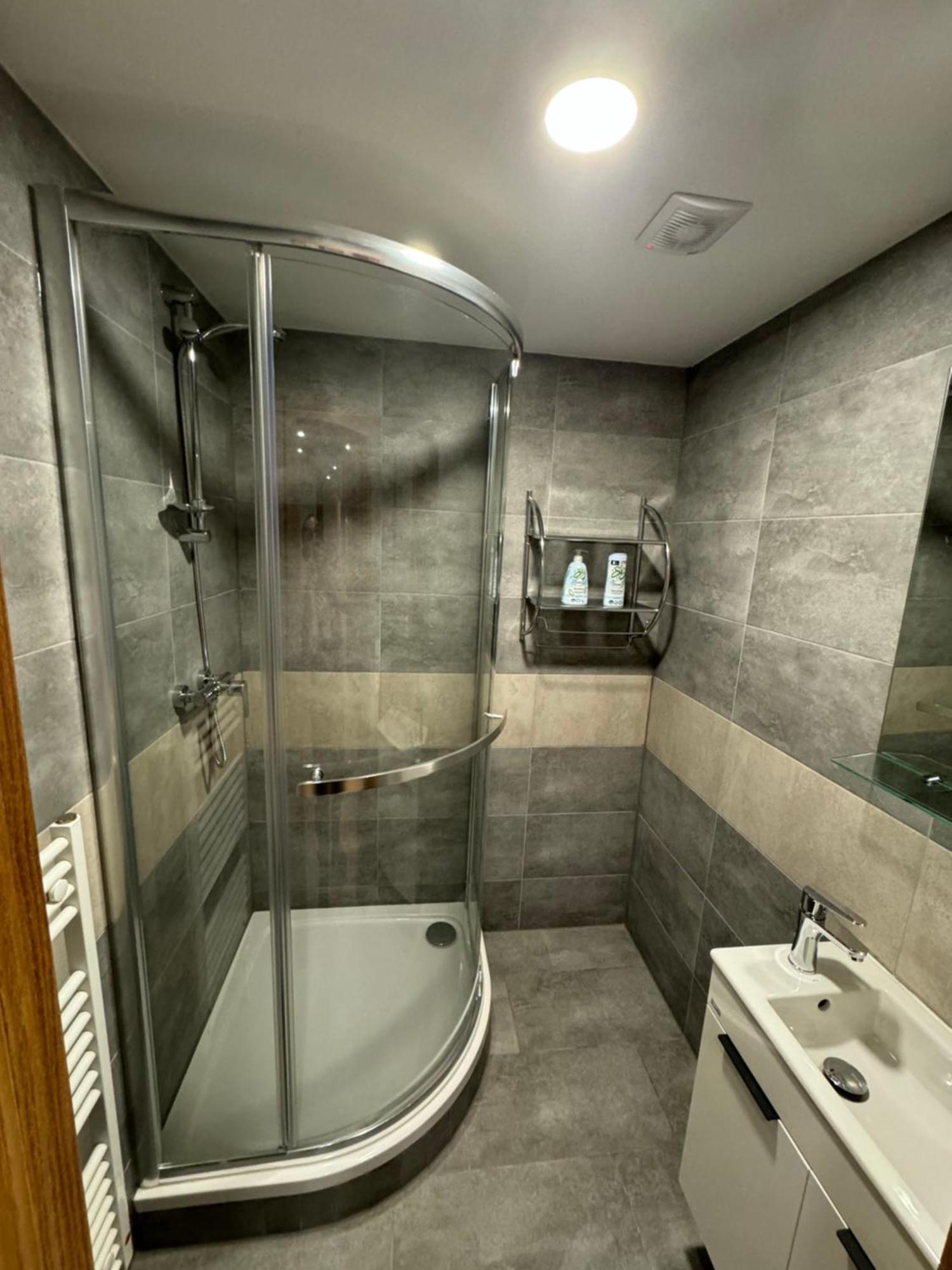 Apartmany Bukova Kežmarok Exteriér fotografie
