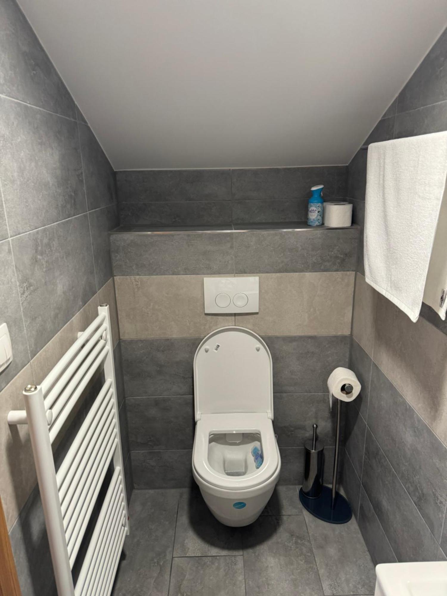 Apartmany Bukova Kežmarok Exteriér fotografie