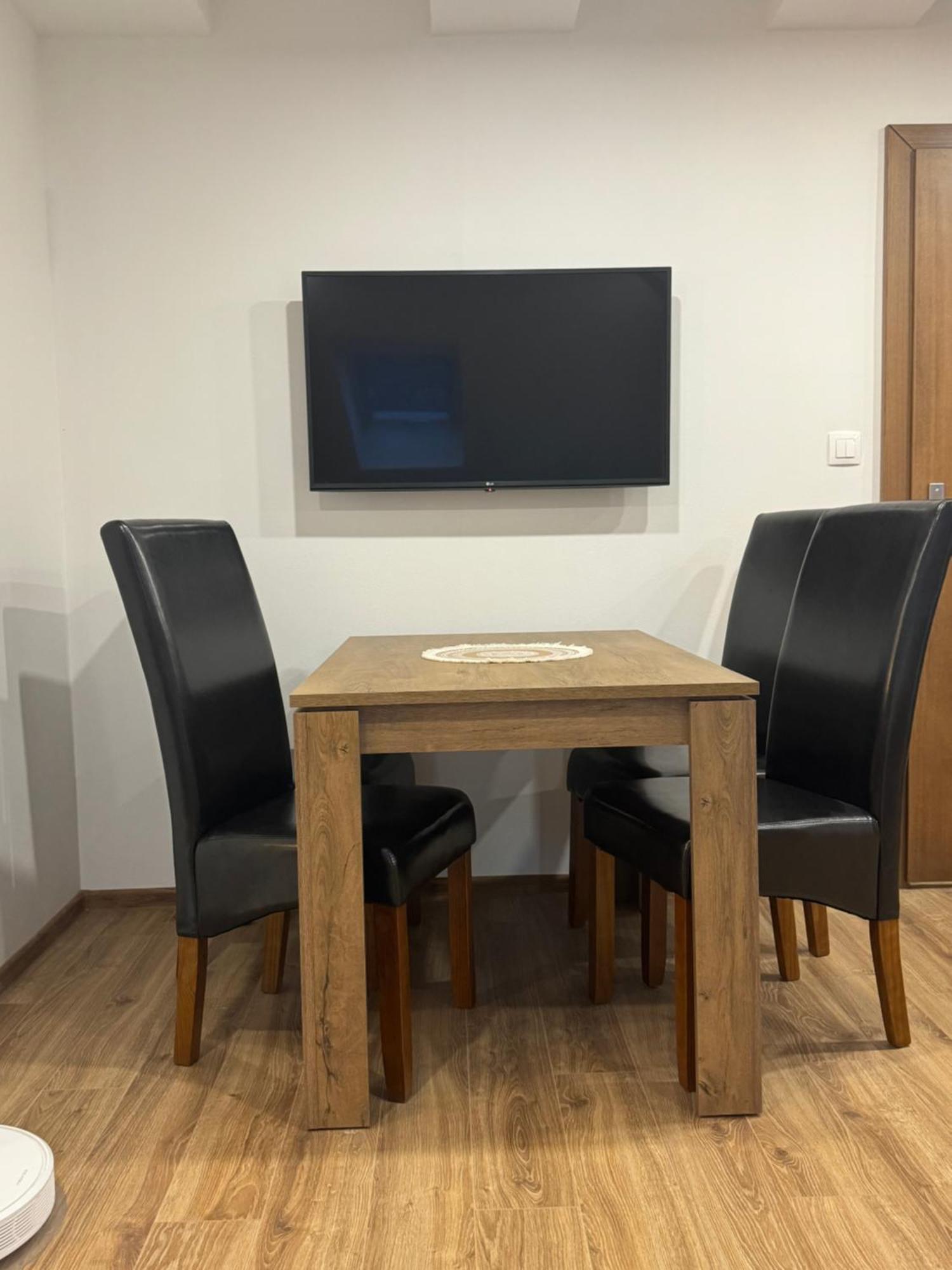 Apartmany Bukova Kežmarok Exteriér fotografie