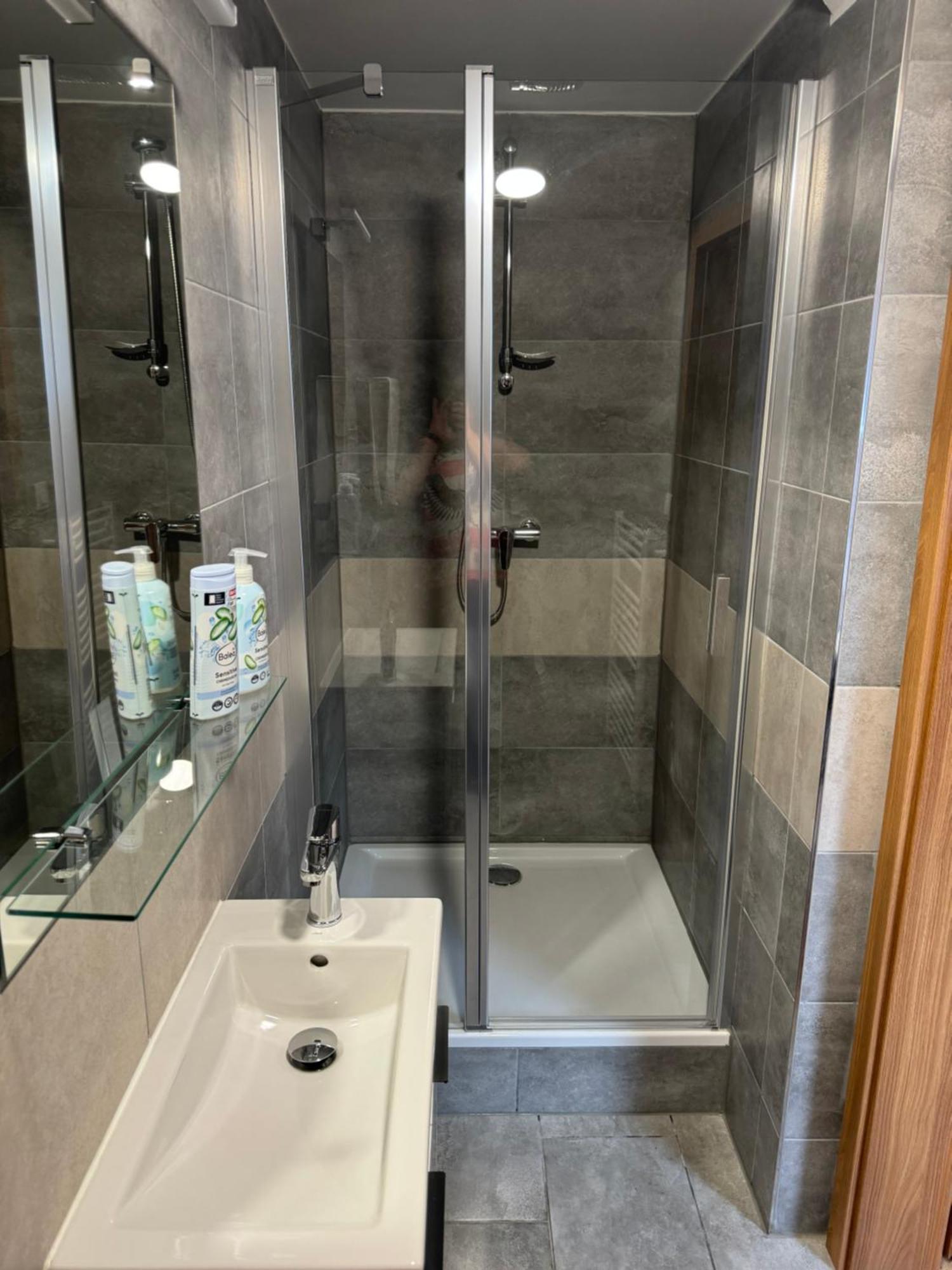 Apartmany Bukova Kežmarok Exteriér fotografie