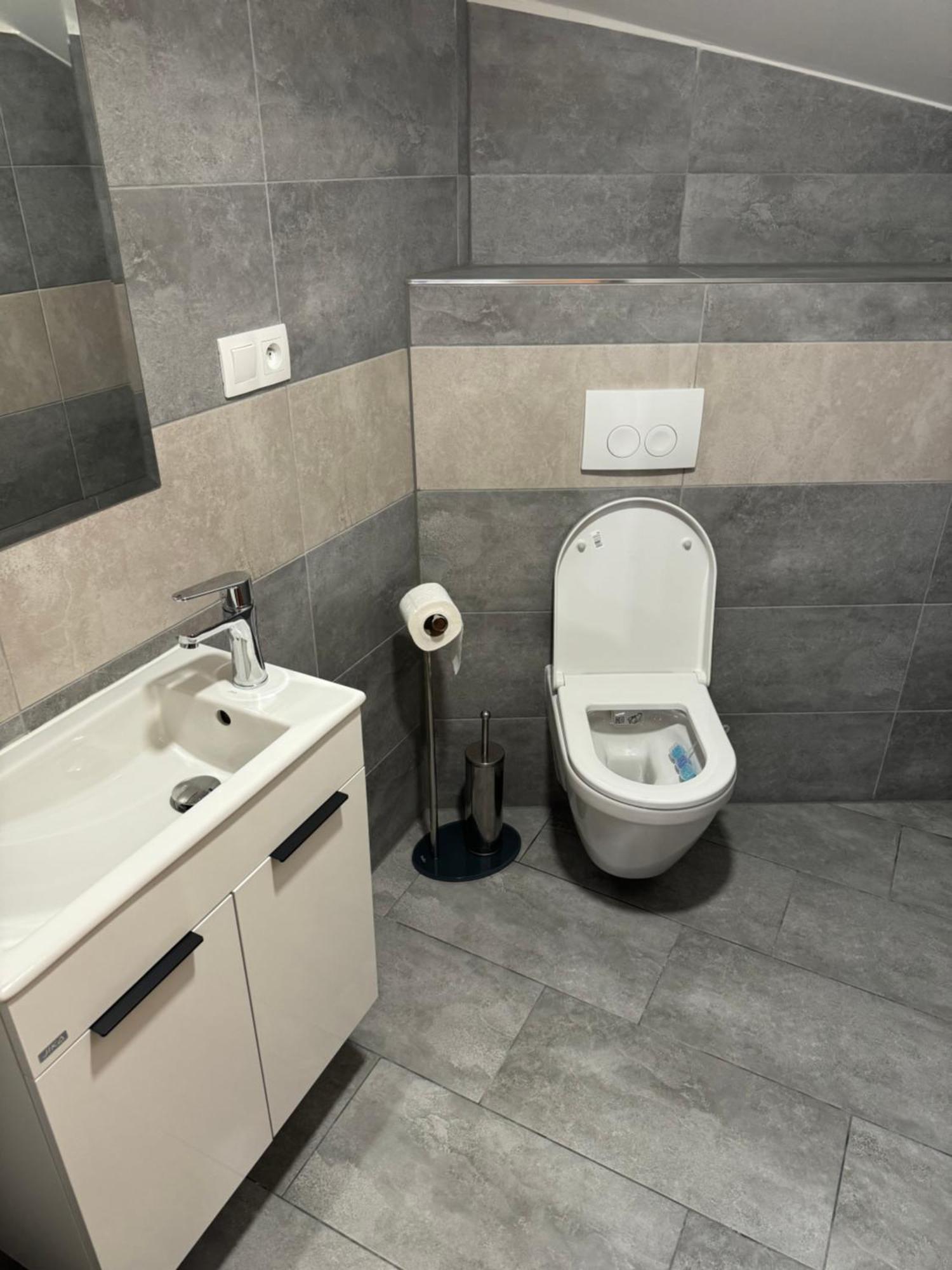 Apartmany Bukova Kežmarok Exteriér fotografie