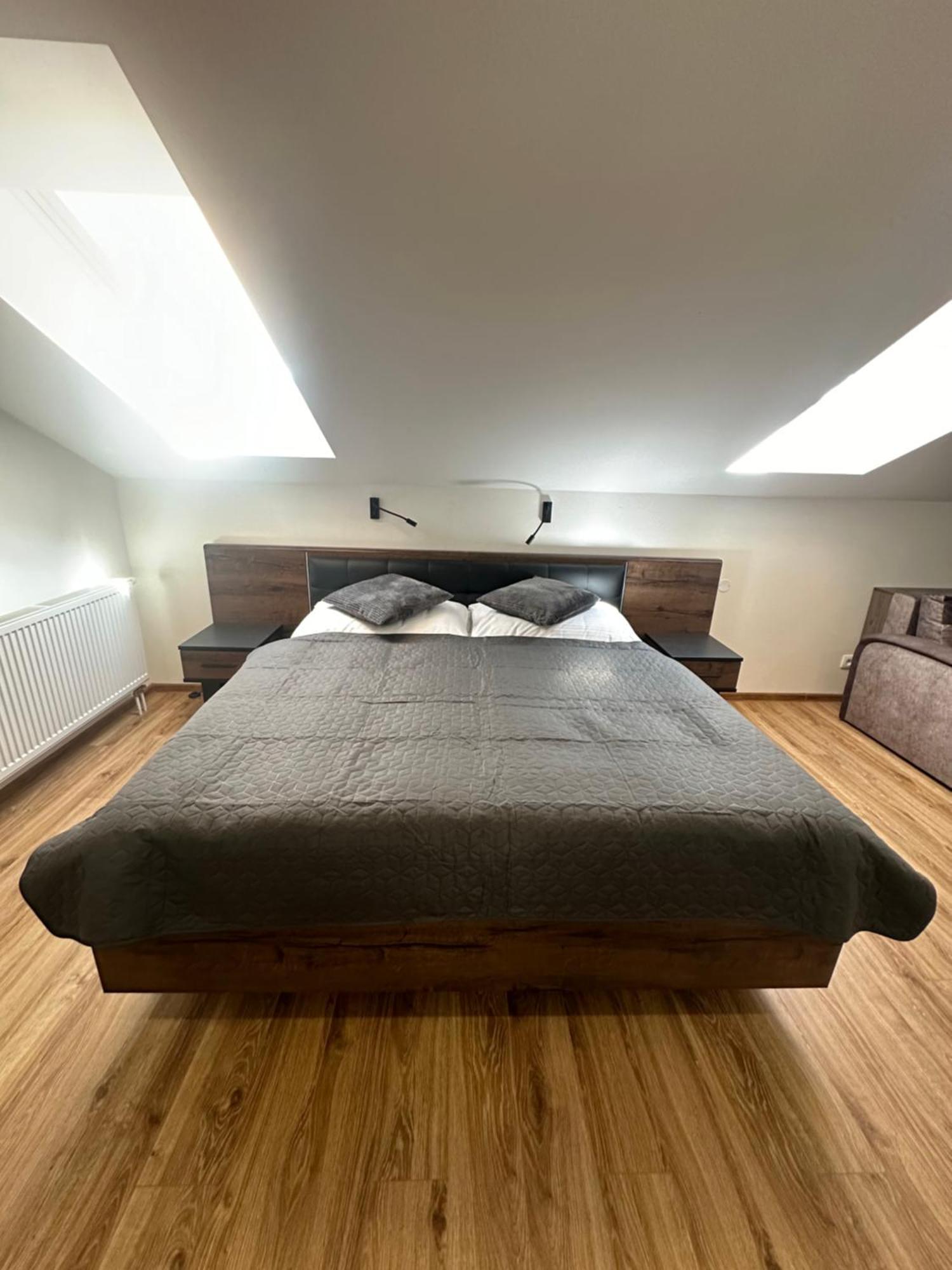 Apartmany Bukova Kežmarok Exteriér fotografie
