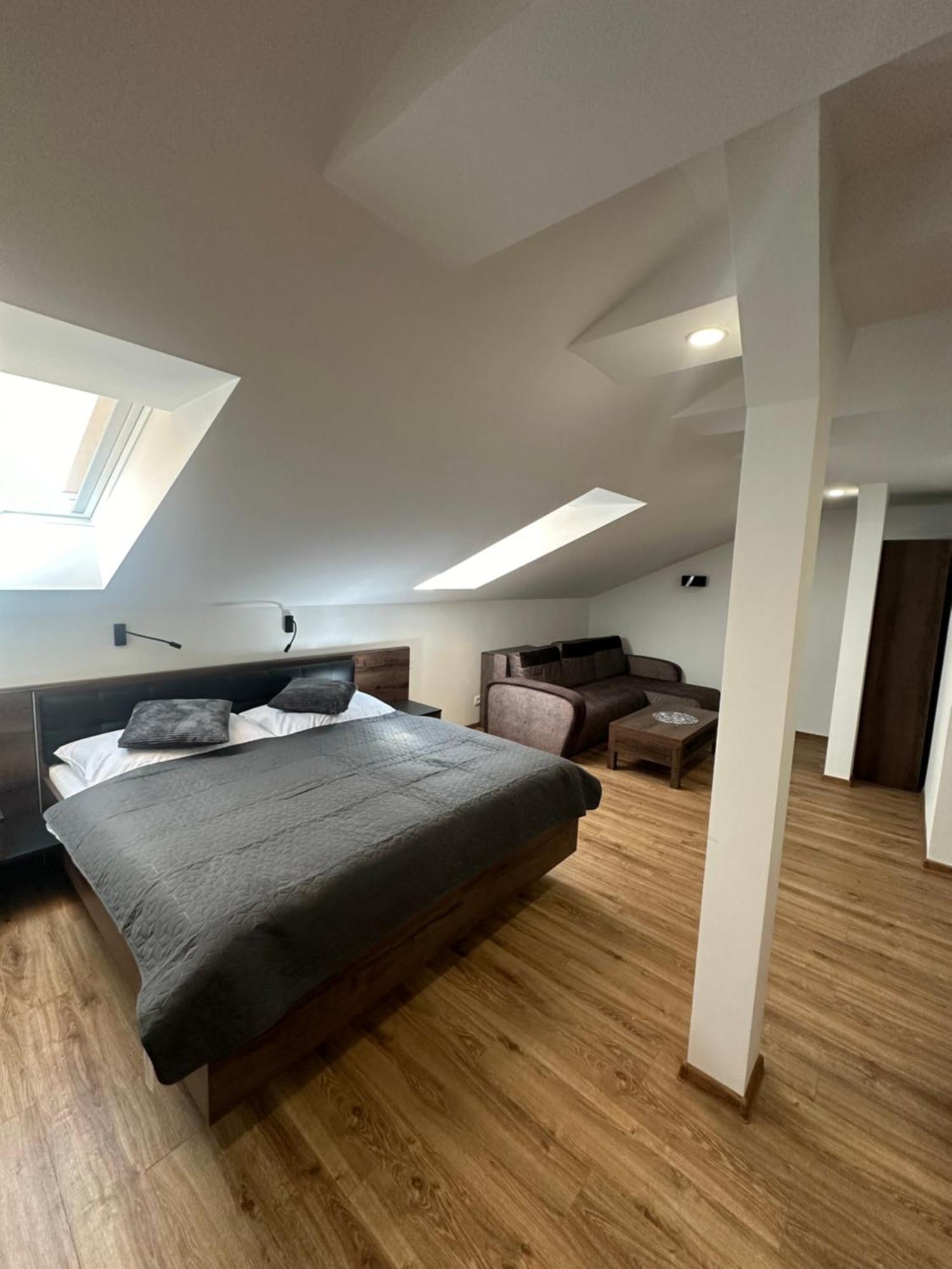 Apartmany Bukova Kežmarok Exteriér fotografie