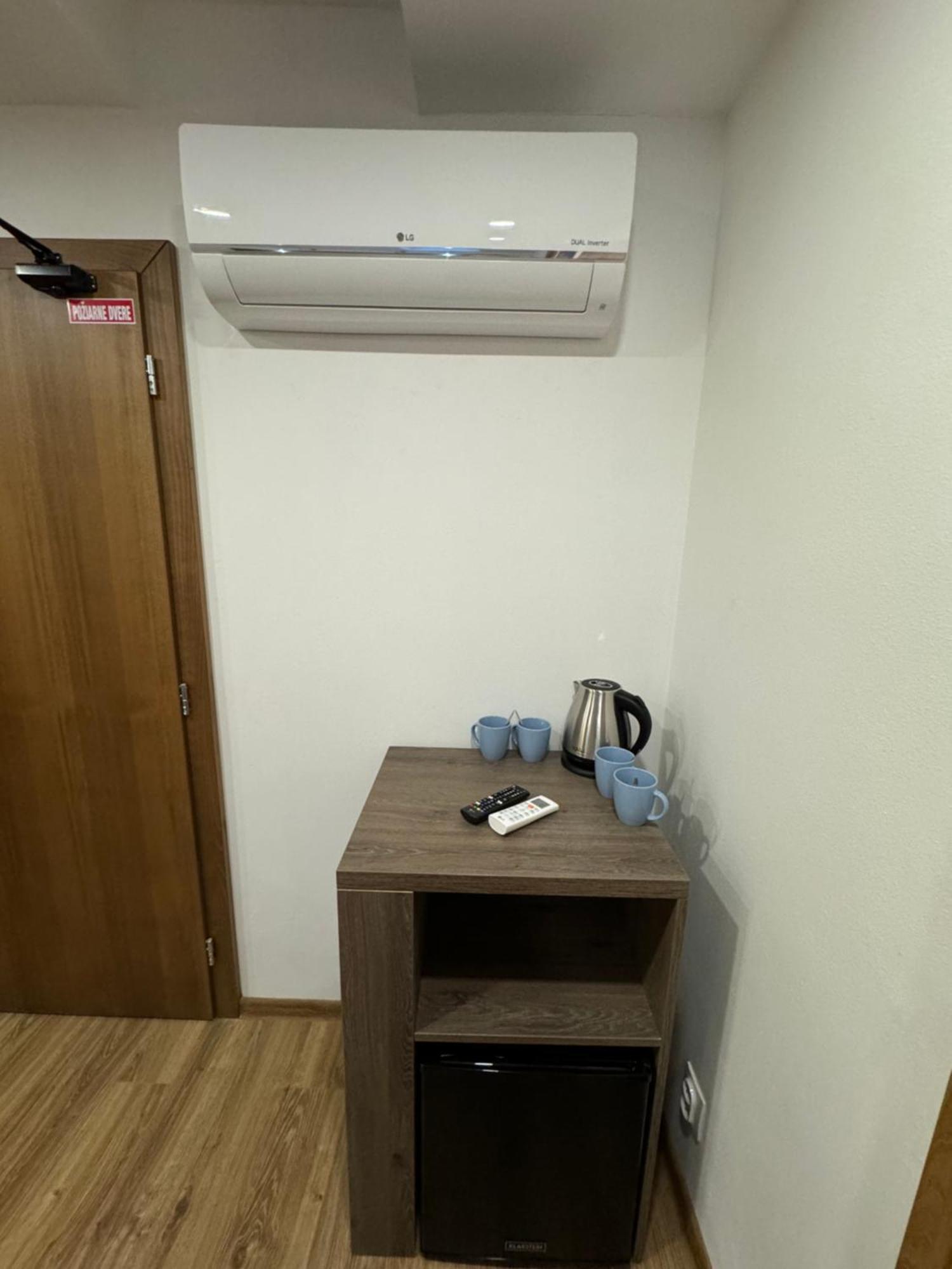 Apartmany Bukova Kežmarok Exteriér fotografie