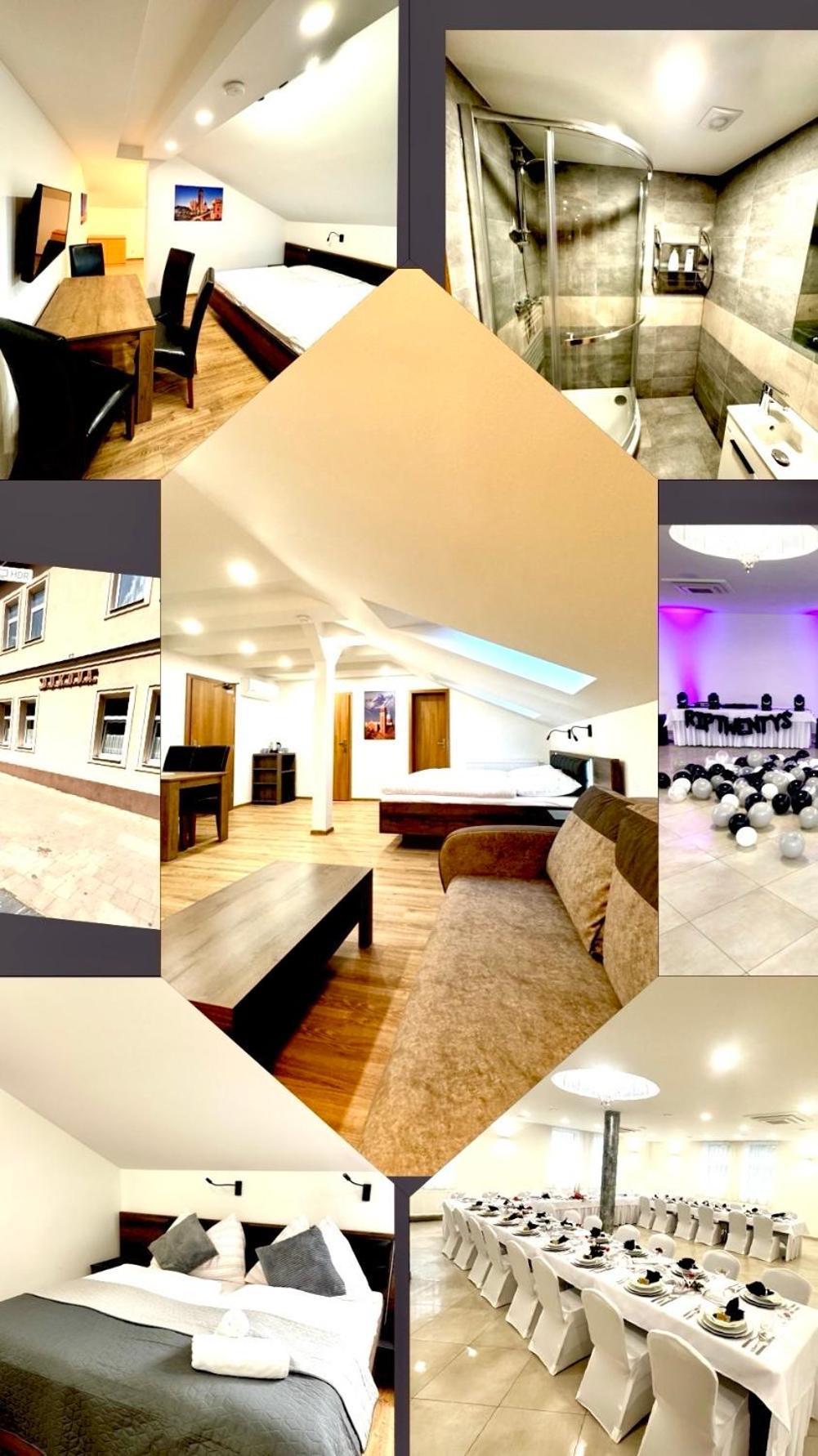 Apartmany Bukova Kežmarok Exteriér fotografie